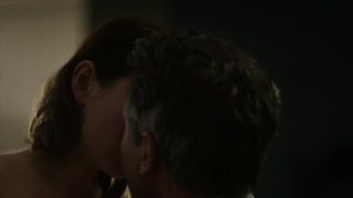 Best Blowjob Emily Browning naked - The Affair (2014) Hardcore