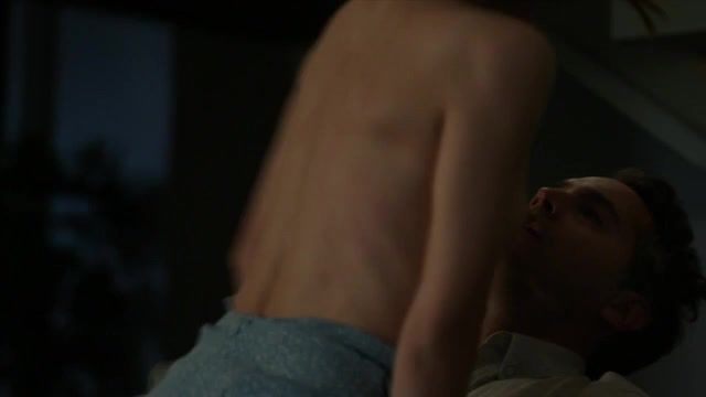 Bed Emily Browning naked - The Affair (2014) Gay Baitbus