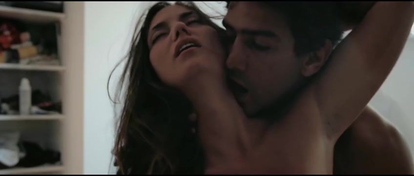 Teamskeet Ophelie Bau sex scene - Mektoub, My Love Canto Due (2017) Gay Fetish