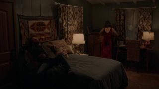 Sologirl Phoebe Tonkin naked - The Affair - TV series nude (2018) Culos