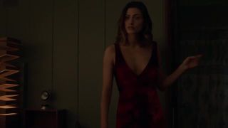 Fuck Pussy Phoebe Tonkin naked - The Affair - TV series nude (2018) Cumshot