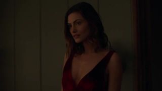 Com Phoebe Tonkin naked - The Affair - TV series nude (2018) Web
