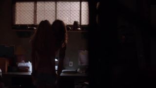 Masturbacion Scarlett Burke sex scene – Animal Kingdom - TV show - S02E04 Playboy