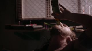 Slapping Scarlett Burke sex scene – Animal Kingdom - TV show - S02E04 Step Sister