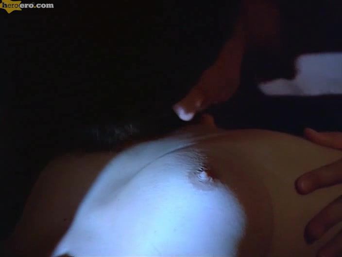 Ice-Gay Jessika Smeet - Sex Scene Retro Classic Movie Paja - 1