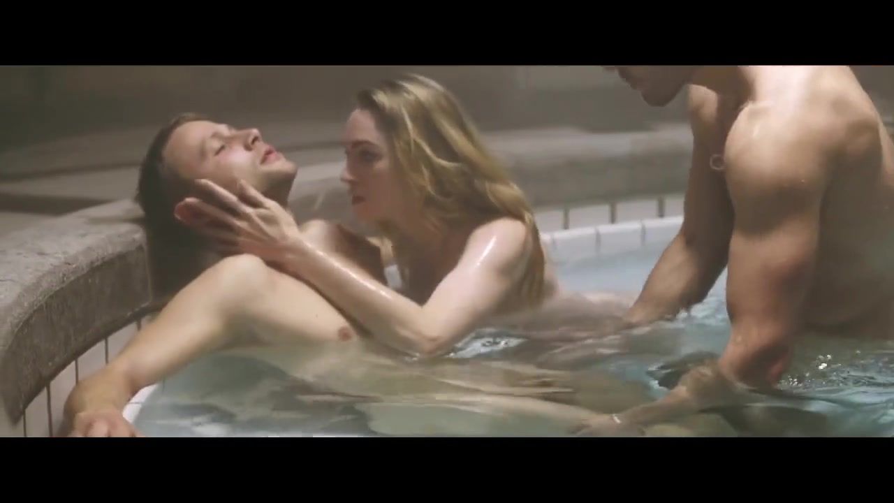 Spread Very Cool Sex Music Video in Explicit movies (PRN mix) Brazil