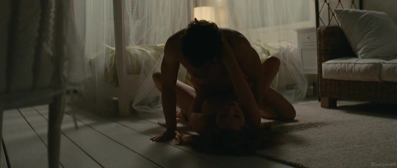 Ejaculation Louise Bourgoin - A Happy Event (2011) Tia