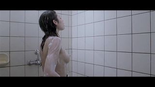 Butt Plug Olga Kurylenko - L'Annulaire (2005) No Condom