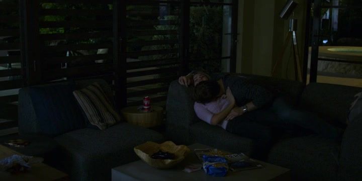 Chupa Anne Winters hot scene - 13 Reasons Why S02E07 (2018) PornYeah