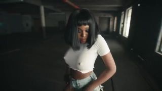 Russian Azealia Banks sexy music - Anna Wintour (2018) Solo Female