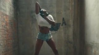 Cam Girl Azealia Banks sexy music - Anna Wintour (2018) Jerking Off