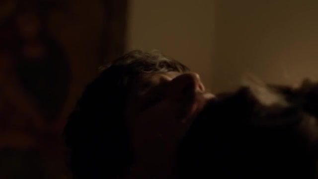DarkPanthera Juana Viale naked - Edha s01e05-06 (2018) TV movie ZBPorn - 2