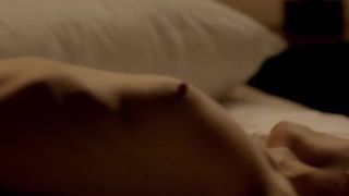 Hairy Juana Viale naked - Edha s01e05-06 (2018) TV movie Licking Pussy