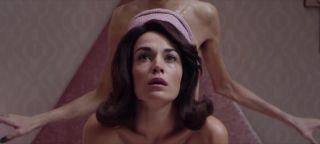 Sfm Sara Rivero nude - Lo siento mi amor (2018) Three Some