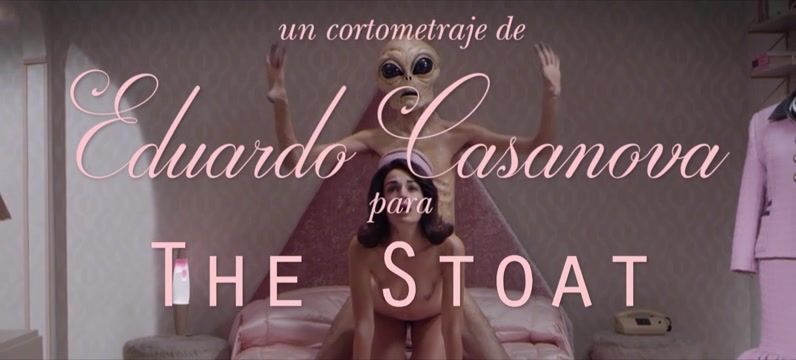 Fucking Hard Sara Rivero nude - Lo siento mi amor (2018) Futanari - 1