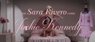 Blow Job Sara Rivero nude - Lo siento mi amor (2018) Cam Girl