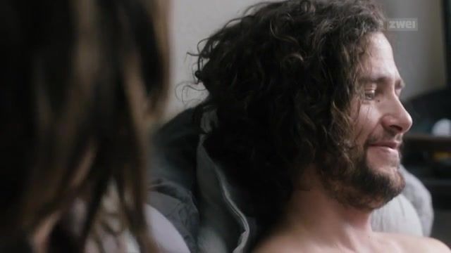 Uncensored Vera Bommer nude - Seitentriebe S01E04 (2018) Tranny