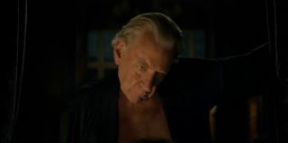 Big Booty Veronica Echegui nude - Trust S01E01 (2018) Licking Pussy