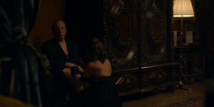 Big Tits Veronica Echegui nude - Trust S01E01 (2018) Great Fuck