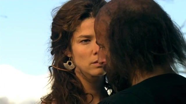 Role Play Juana Acosta nude - Hispania, la leyenda s02e02 (2011) Kinky - 1