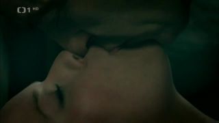 Ass Licking Natalie Rehorova nude - Skoda lasky s01e15 (2013) Dad