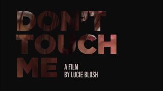 Pururin Bianca Resa sex - Don't touch me - CommonSensual (Explicit Trailer'18) Chupada