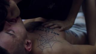 Gay Big Cock Seline Ak sex video - Spirit Ink (Sensual trailer) Sluts