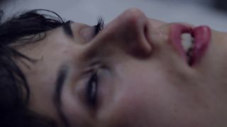 Goldenshower Seline Ak sex video - Spirit Ink (Sensual trailer) 21Sextury