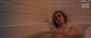 Big Pussy Anael Snoek nude - Albedo (2011) Bath scene ChatZozo