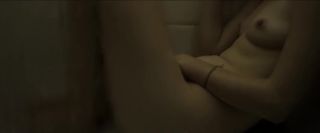 ChatRoulette Anael Snoek nude - Albedo (2011) Bath scene Hairy Sexy