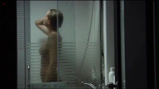 Cumfacial Andrea Osvart nude - Two Tigers (2007) Bathroom