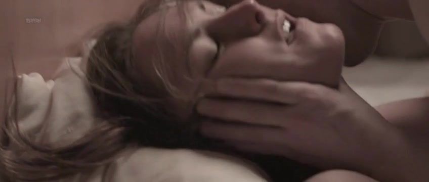 Stranger Anina Kjeldsen naked - Mellem Himmel Og Helvede (2017) Blow