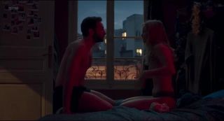 Dick Sucking Porn Margot Bancilhon, Camille Razat naked - Ami-Ami (2018) Officesex