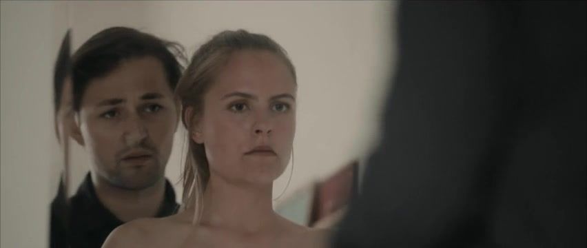 Aussie Mille Mikie Hansen naked - Ellen (2017) Piss