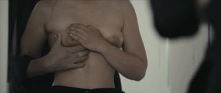 Cosplay Mille Mikie Hansen naked - Ellen (2017) Closeup