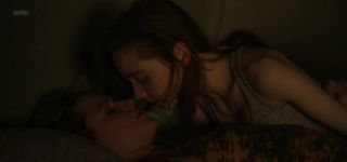 Perfect Teen Allure - Lesbian Scene (NN) Sex Massage
