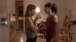 Brasileiro Citass - Sexy Lesbian Video Tan