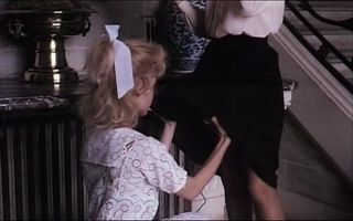 Home Dressage - Classic Lexbian Sexcam