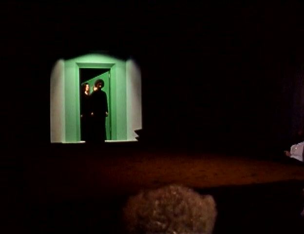 duckmovies Explicit Classic - Behind The Green Door - Lesby Video HomeMoviesTube - 1