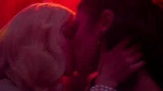 Skype Hot Lesbian Scenes in White Orchid Monster Cock
