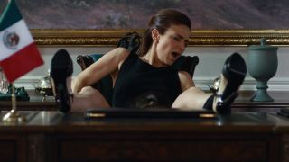 18andBig Ingobernables - Hot Lesbian Scene Licking Pussy
