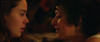 Stepmother Laia Costa, Alia Shawkat nude - Duck Butter (2018) MyLittlePlaything