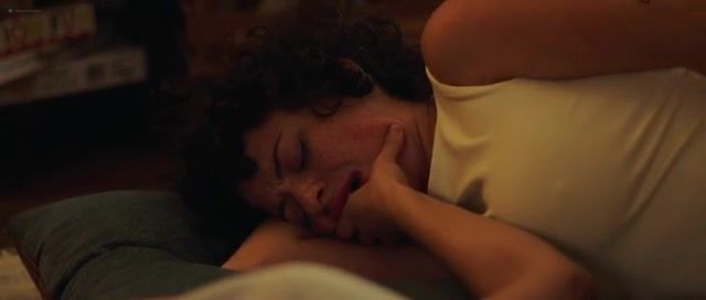 Girl On Girl Laia Costa, Alia Shawkat nude - Duck Butter (2018) Sexcam