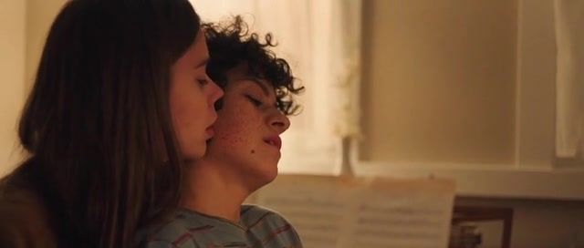 Shecock Laia Costa, Alia Shawkat nude - Duck Butter (2018) Naked Sex - 1