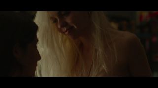 Masturbacion Lesbian film scene - Barash Hung