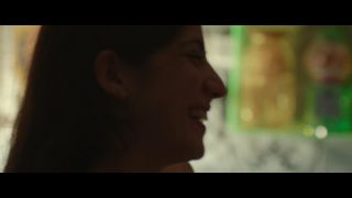 ElephantTube Lesbian film scene - Barash Alrincon