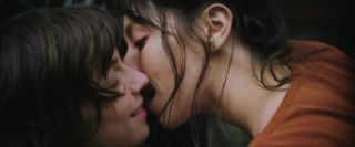 Banheiro Lesbian movie - Anchor And Hope Christy Mack
