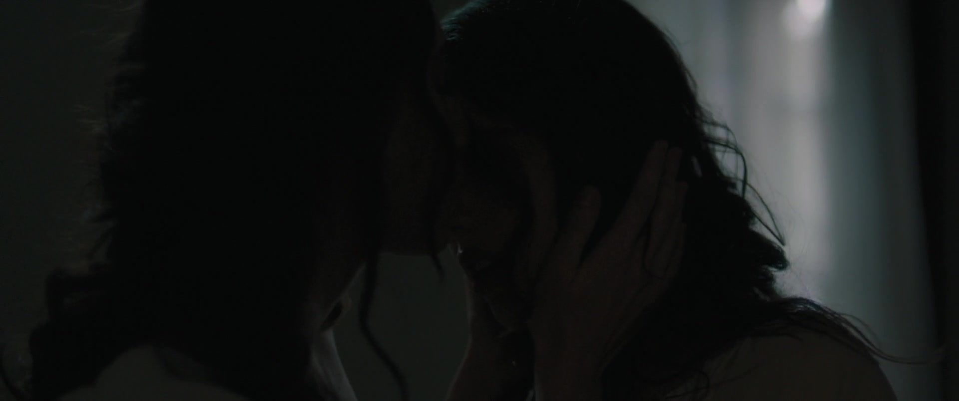 Jap Novitiate - Lesbian Kiss Vip-File