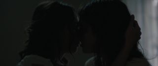 HClips Novitiate - Lesbian Kiss Sexy Sluts