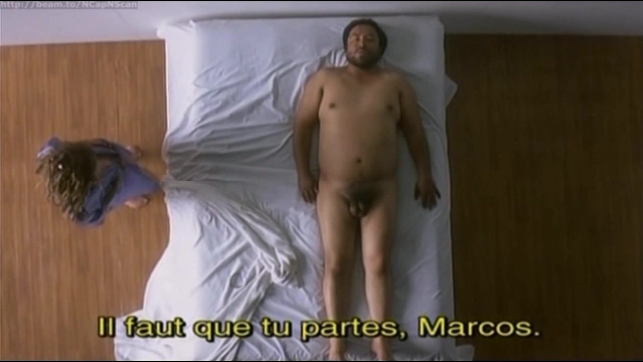 Big Dicks Anapola Mushkadiz - Battle In Heaven (2005) Gay Orgy